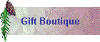 Gift Boutique