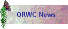 QRWC News